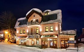 Wellness Hotel Grand