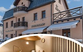 Wellness Hotel Grand